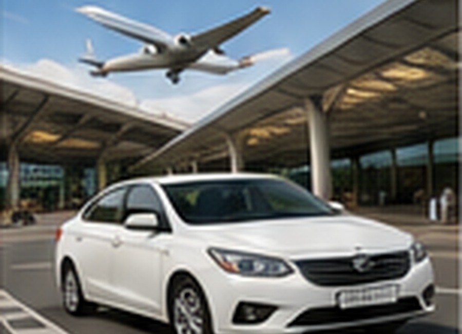 Airport and railway station transfers in Rajasthan